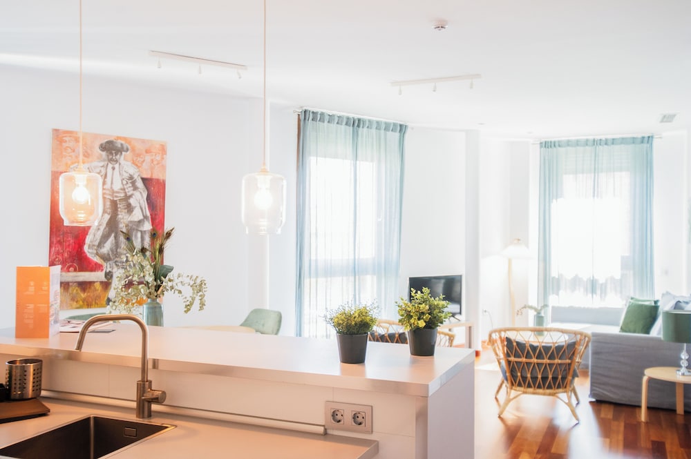 Apartment, 1 Bedroom - Photo 17