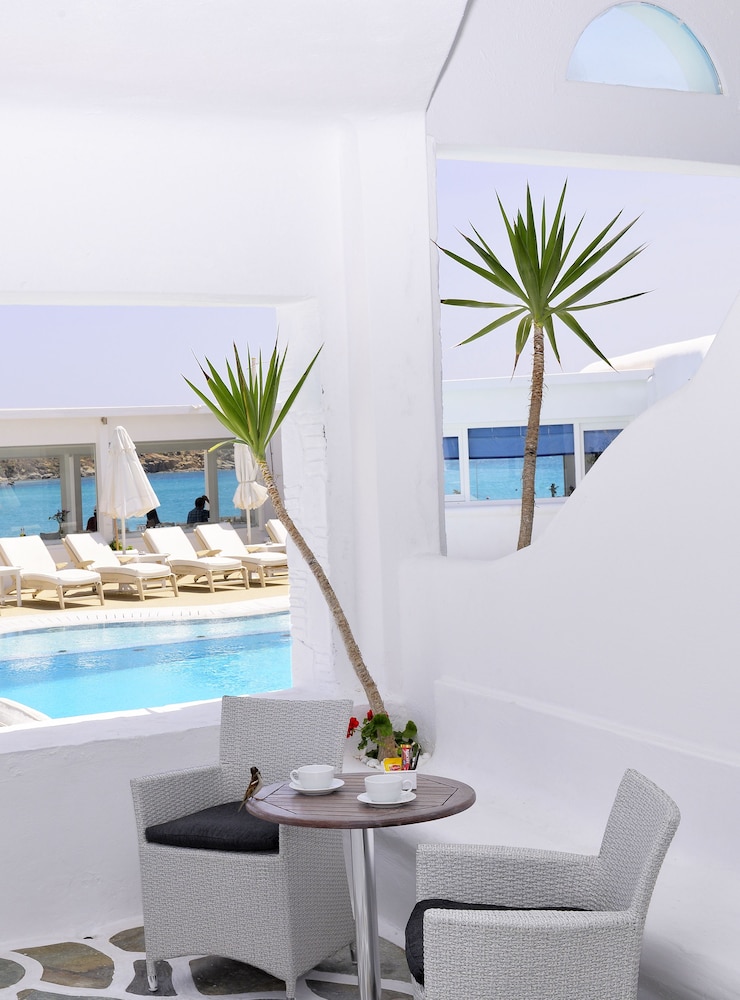 Junior Suite Sea View - Photo 6