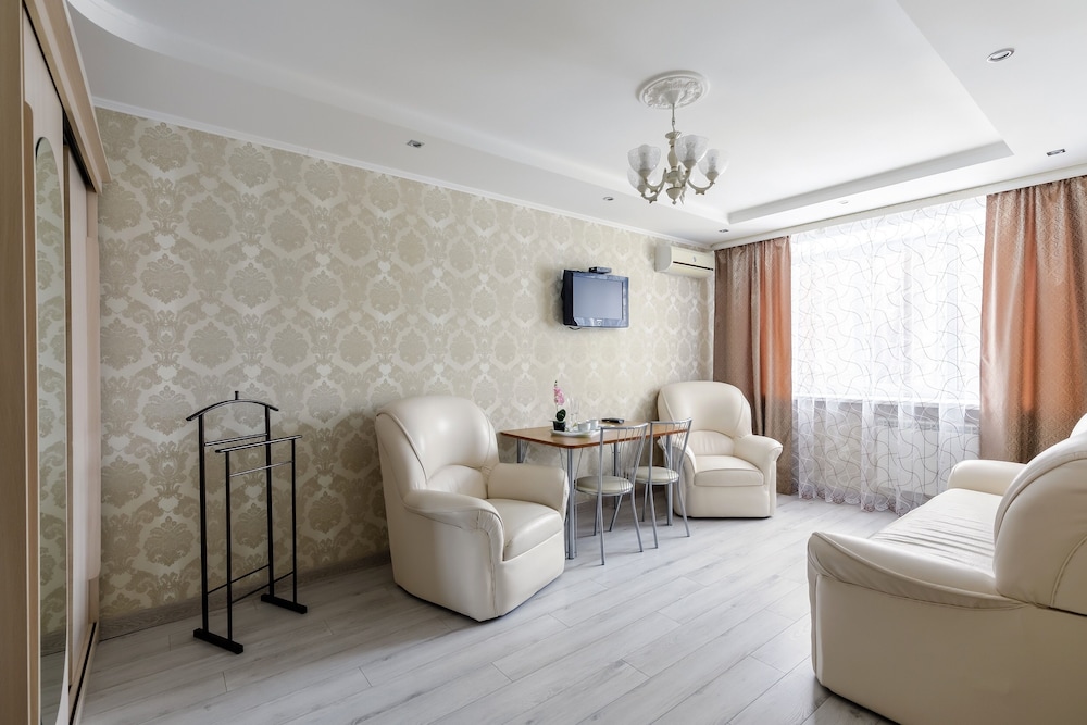 Luxury Double Room
