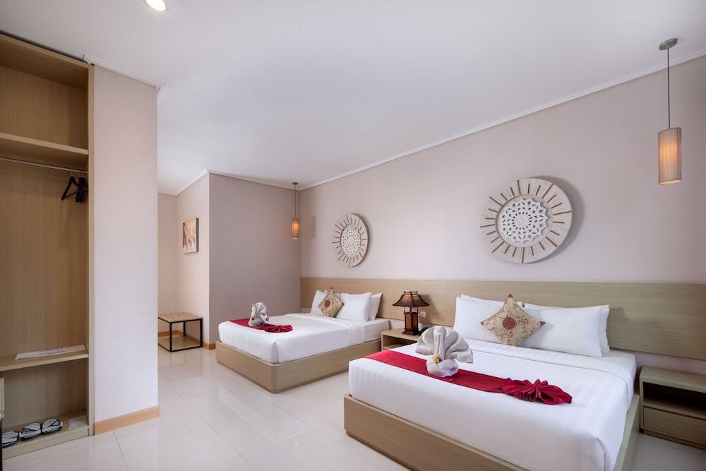 Family Suite Room photo 2