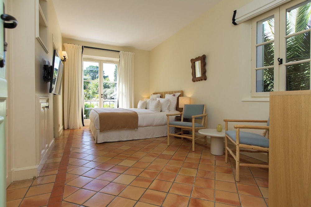Double Room, Garden View - Photo 2