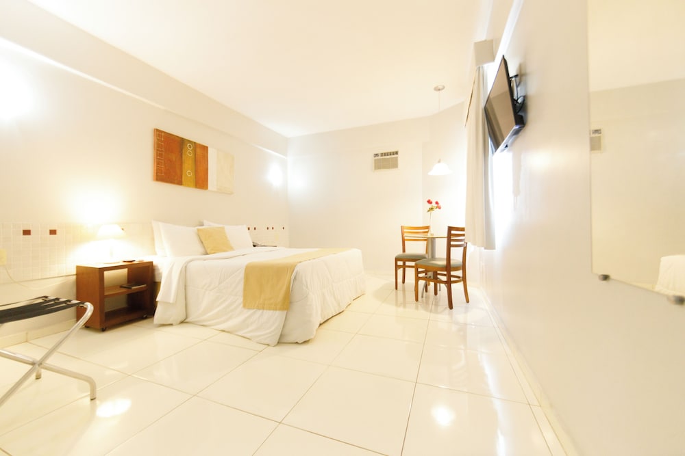 Executive Twin Room, 1 Double Bed