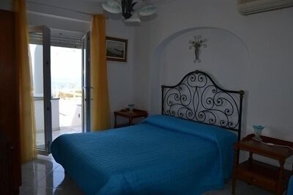 Double Room, Sea View