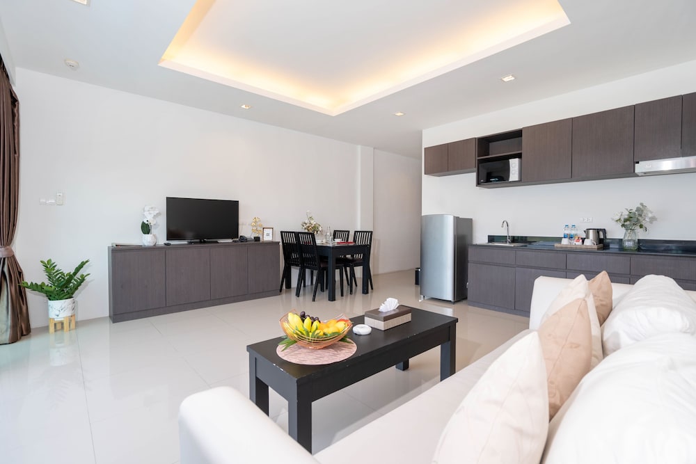 One Bedroom Suite photo 3