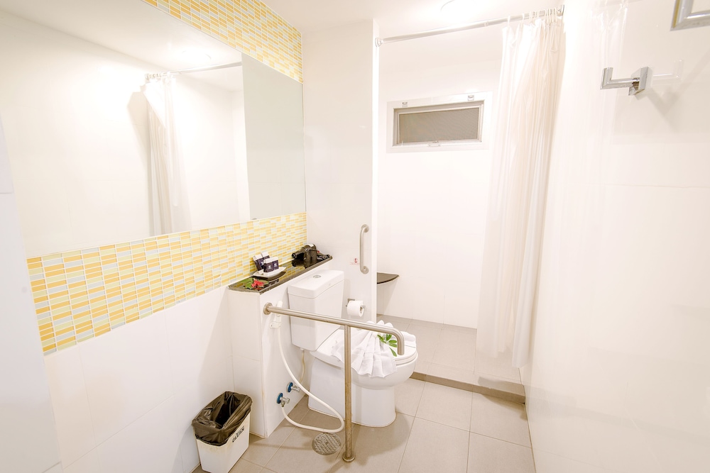 Deluxe Room photo 2