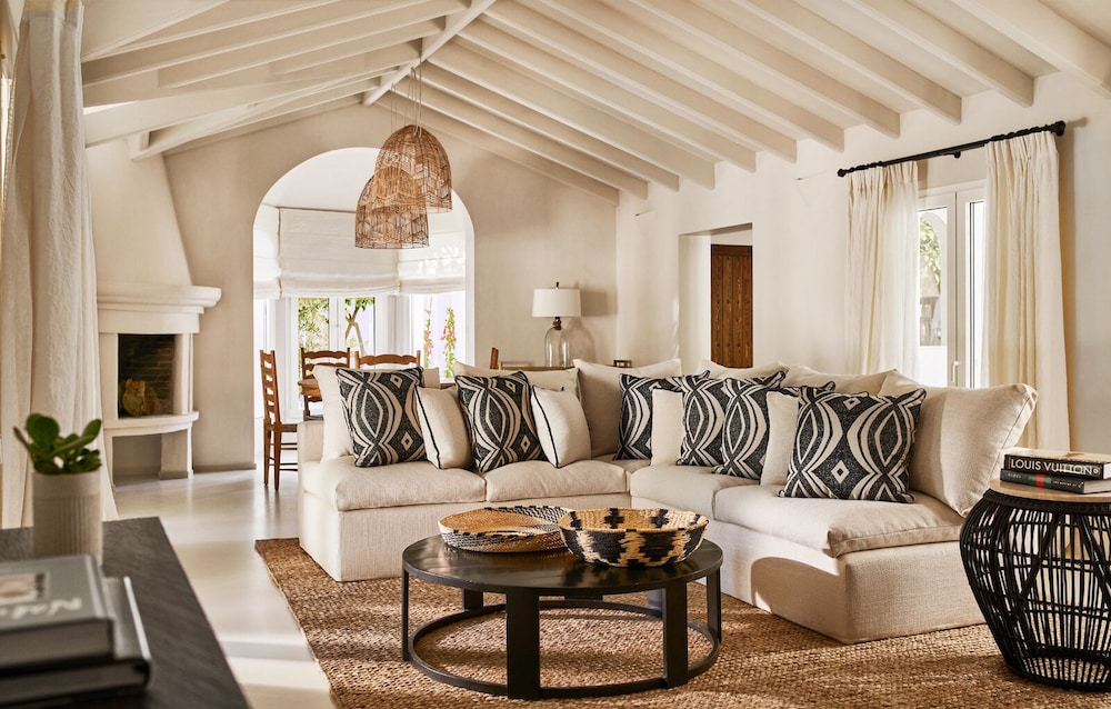 Villa, 3 Bedrooms, Private Pool (Casabel)