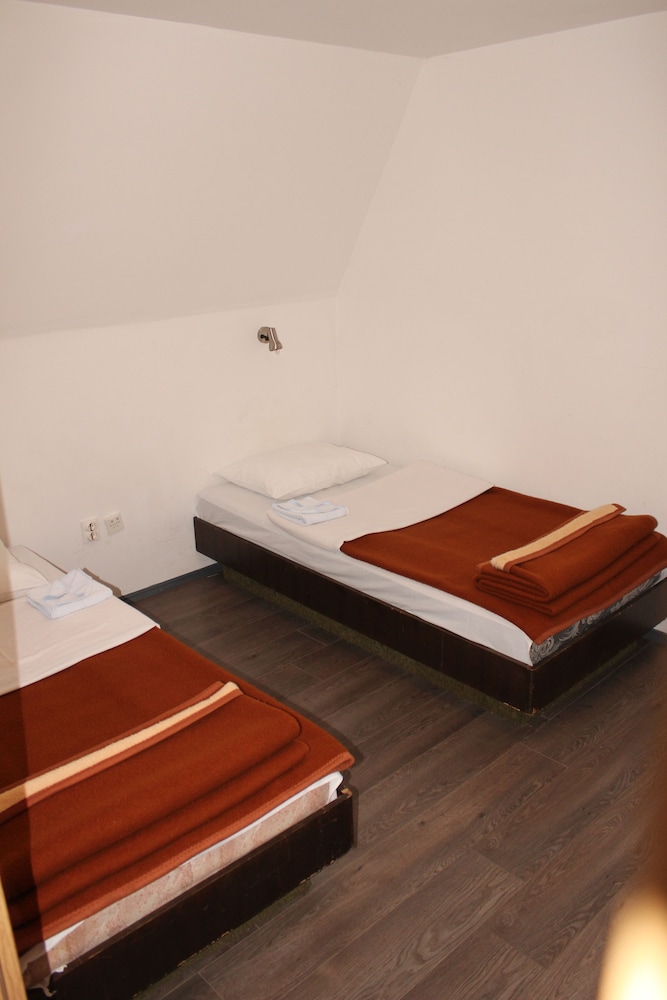 Twin Room photo 1