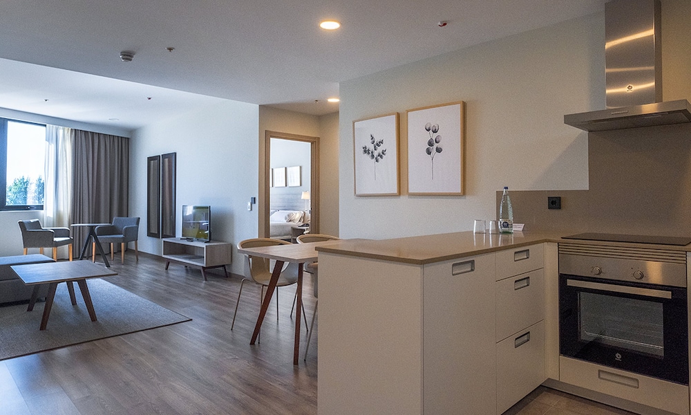 Standard Apartment, 1 Bedroom - Photo 1