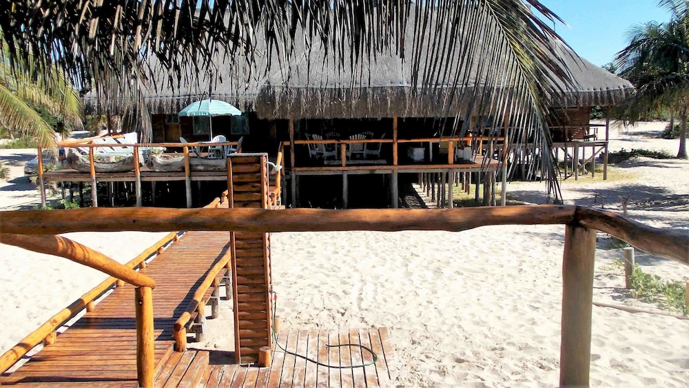 Panoramic House, 4 Bedrooms, Ocean View, Beachfront photo 3