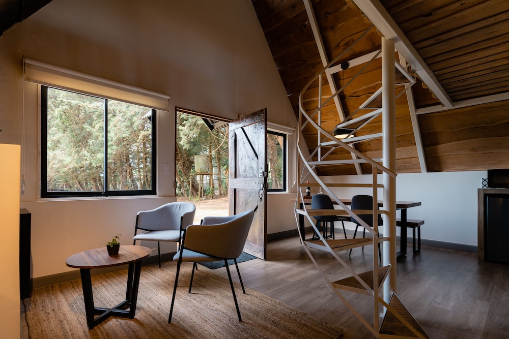 Chalet photo 3