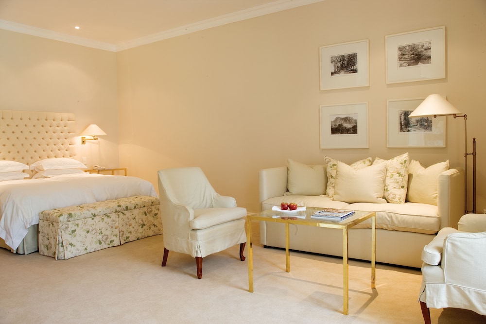 Deluxe Room photo 1