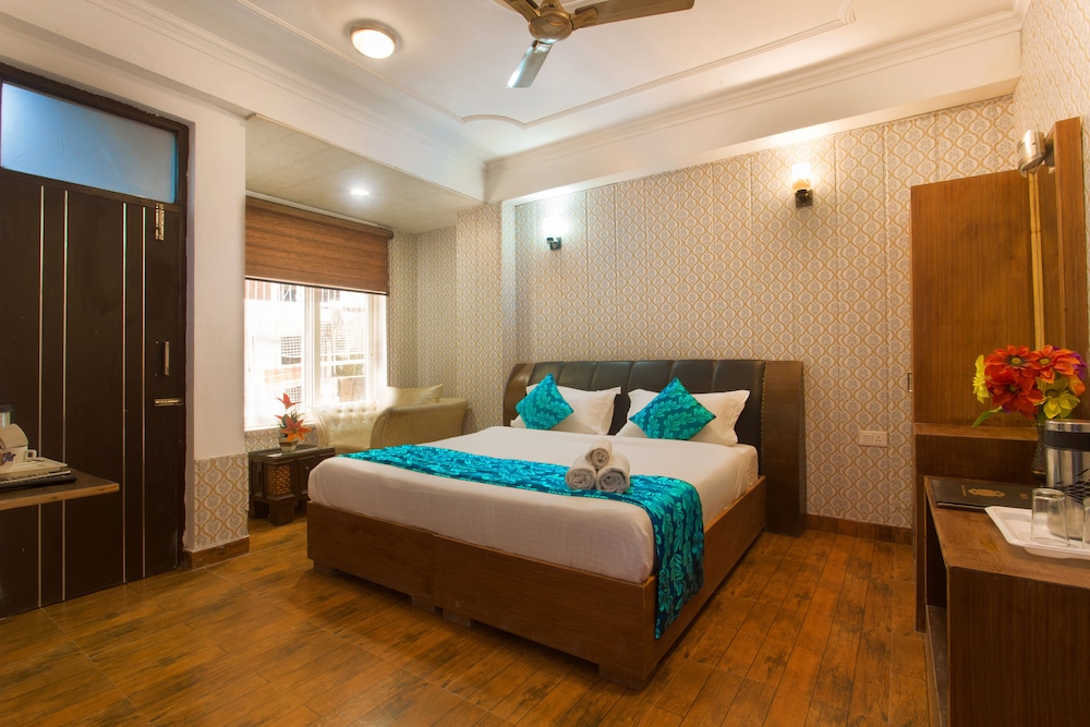 Deluxe Double Room - Photo 1