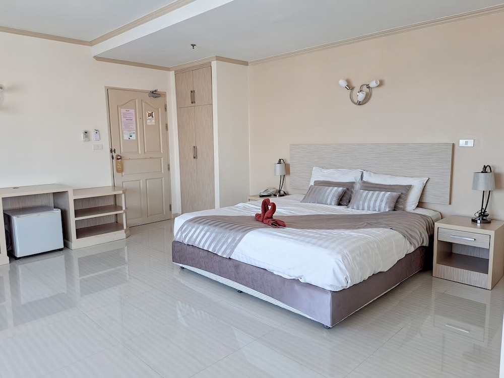 Junior Double Room photo 3