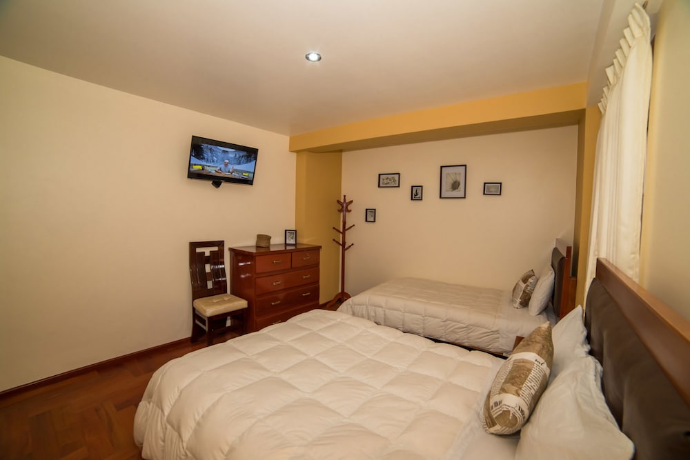 Cozy Room Cusco — photo 168