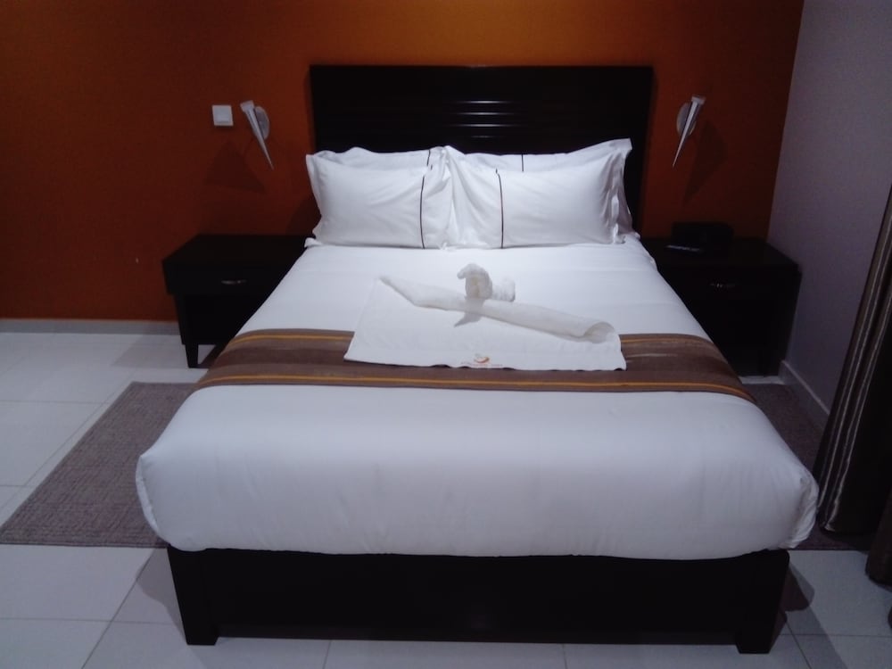 Standard Double Room, 1 Double Bed, Non Smoking