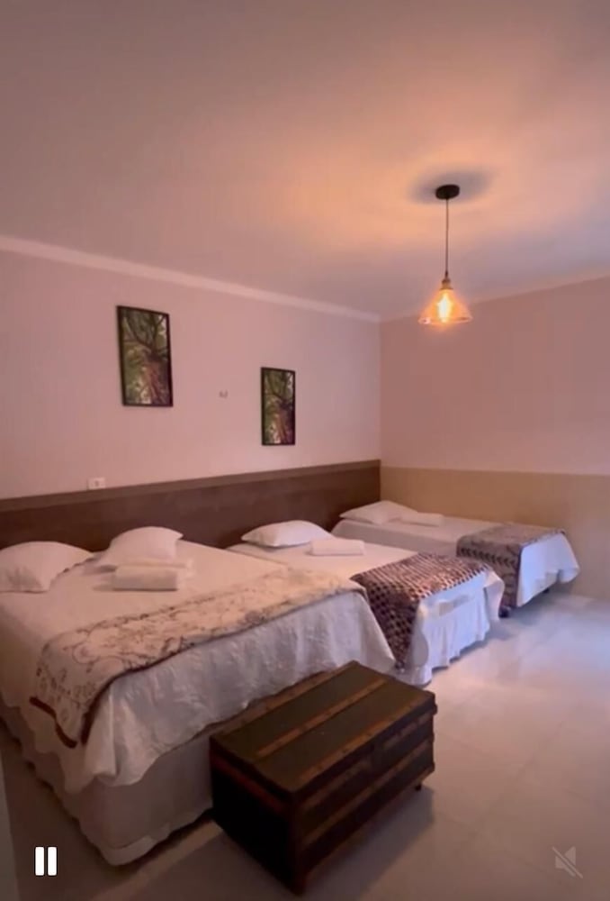 Standard Quadruple Room photo 1