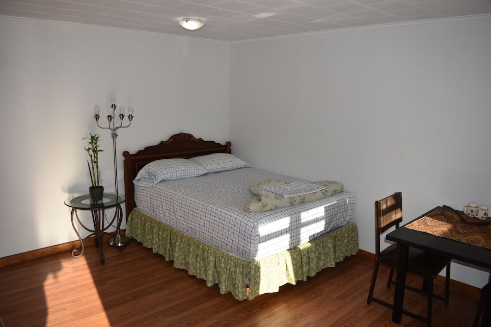 Studio Apartment at the Heart of Promised Land photo 1