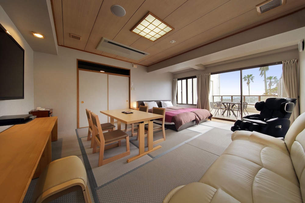 Normal type Japanese Western Style Room photo 1