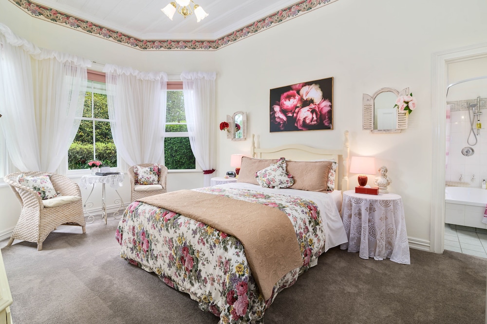 Rose Room