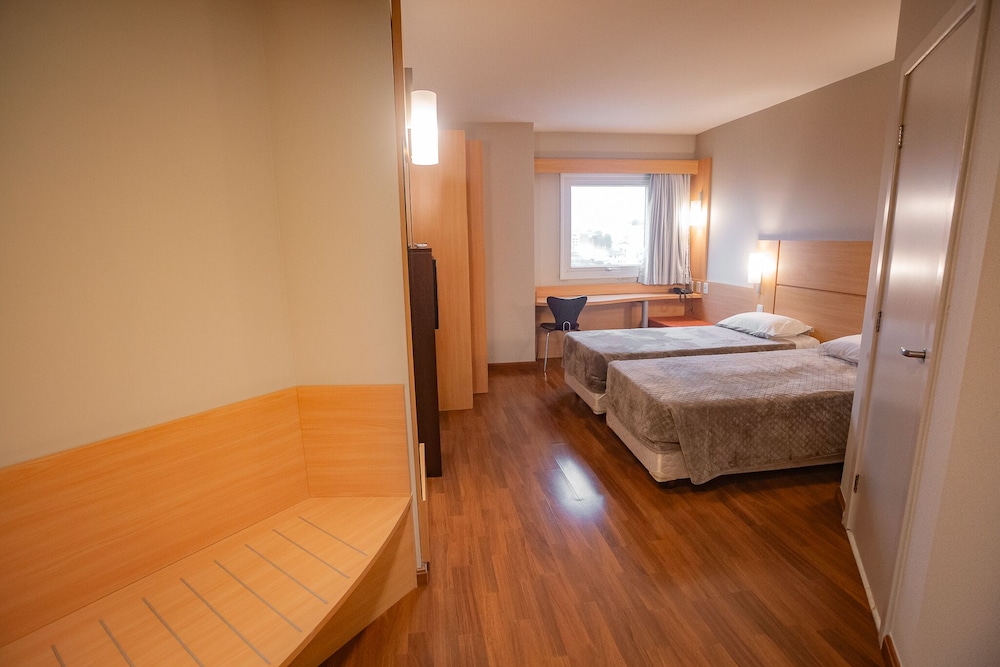 Executive Double or Twin Room - Photo 1