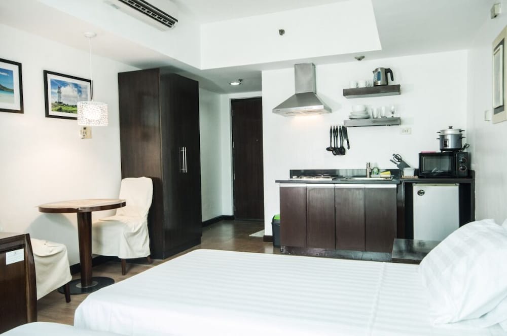 Deluxe Quadruple Room photo 2