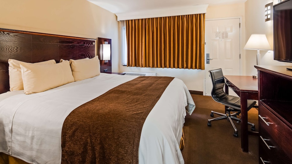 Best Western Bar Harbour Inn, Billede 4
