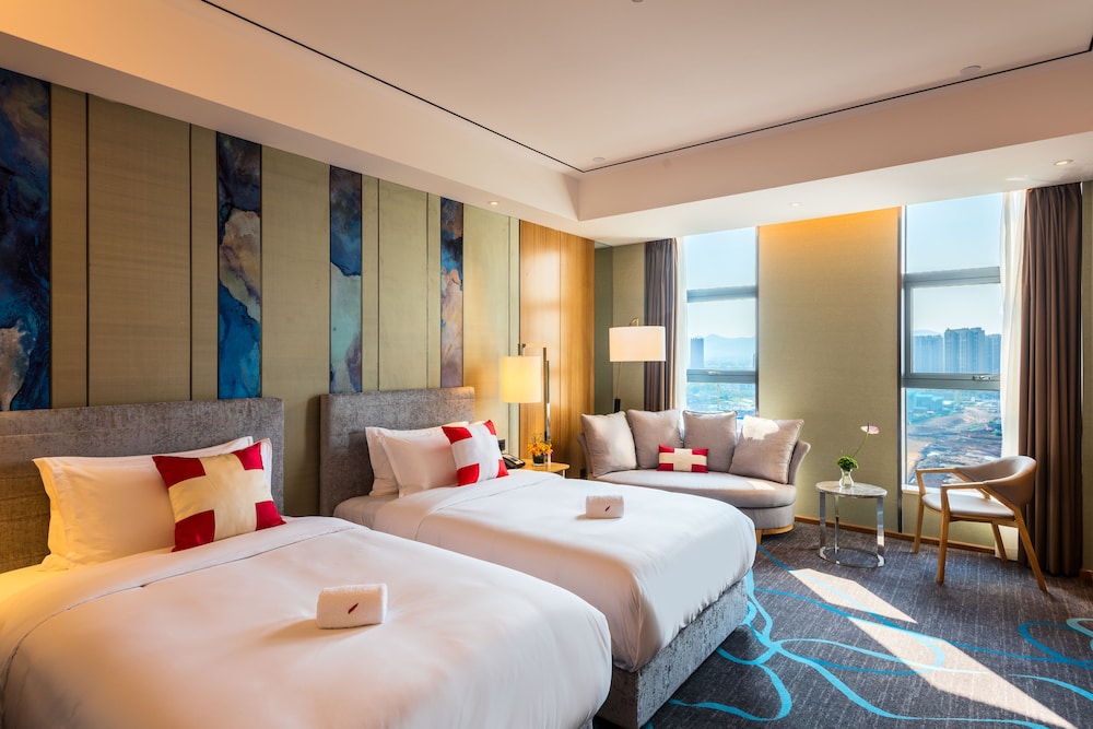 Luxury Room photo 2