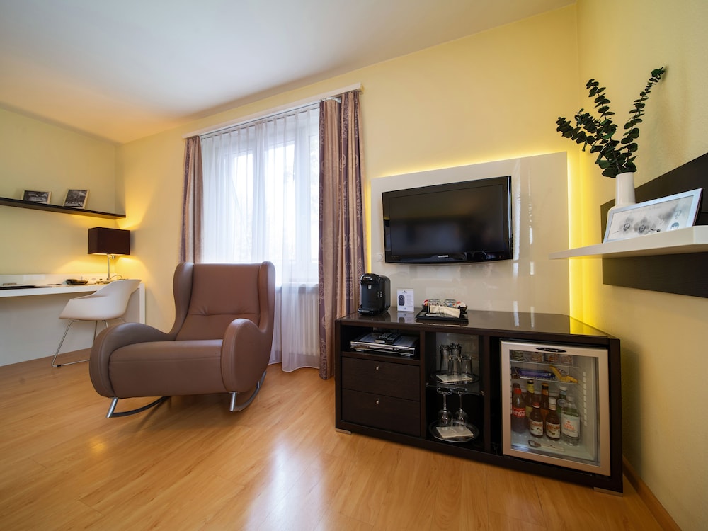 Comfort Double Room, Non Smoking photo 2