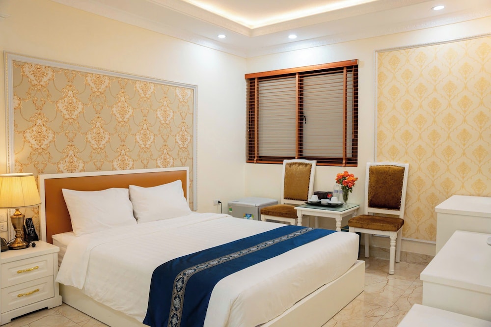 Luxury Double Room Single Use photo 1