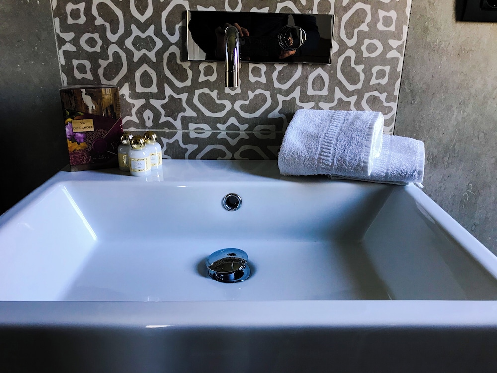 Standard Double or Twin Room, Sea View photo 2