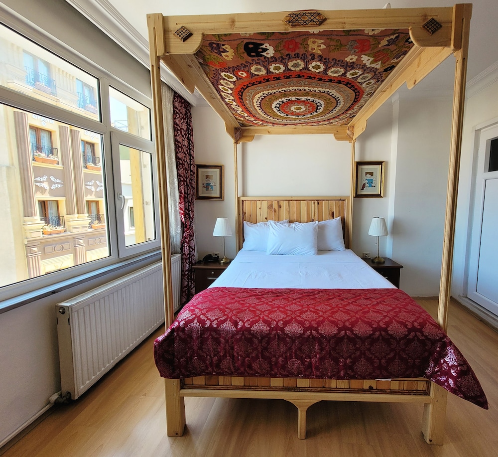 Panoramic Double Room photo 3