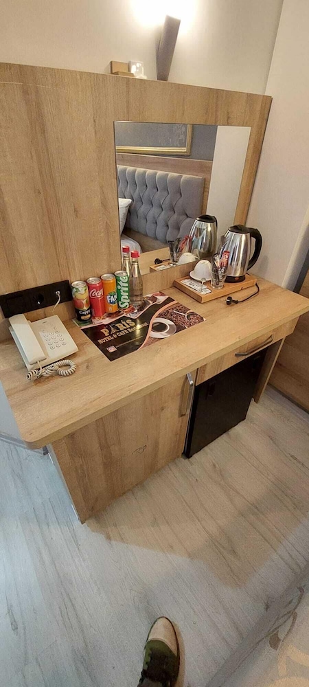 Basic Double Room photo 2