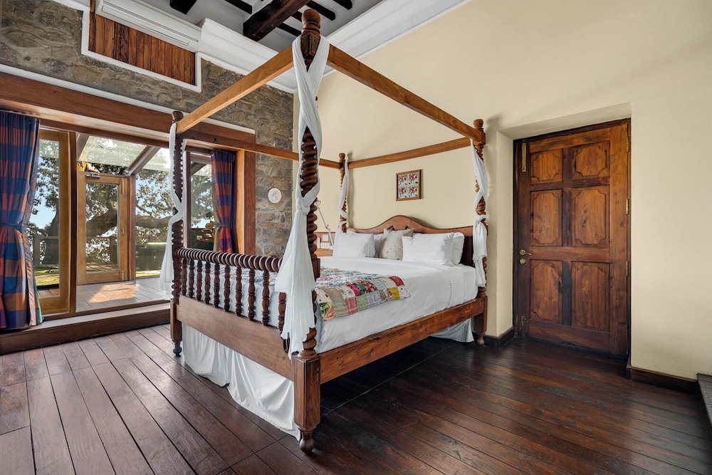 Premium Villa - Bothwell Bank House photo 2