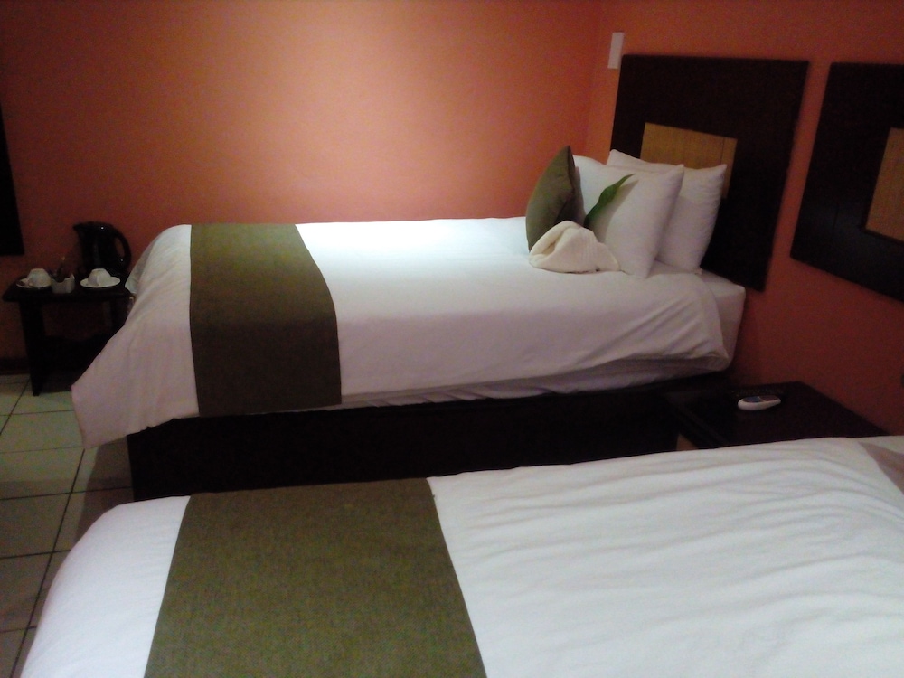 Twin Room photo 1