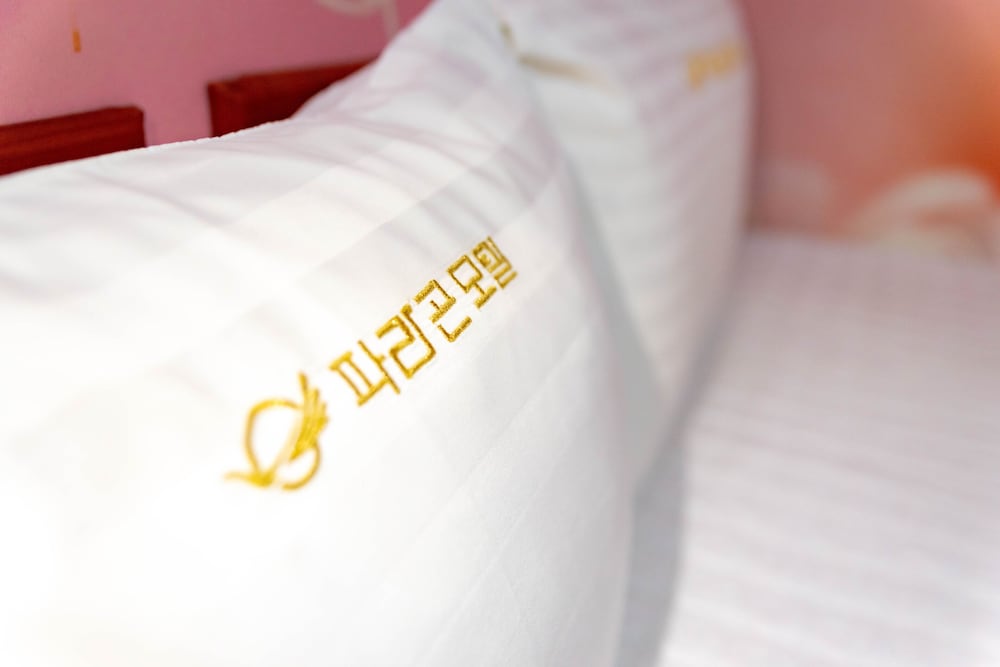 Deluxe Room photo 2
