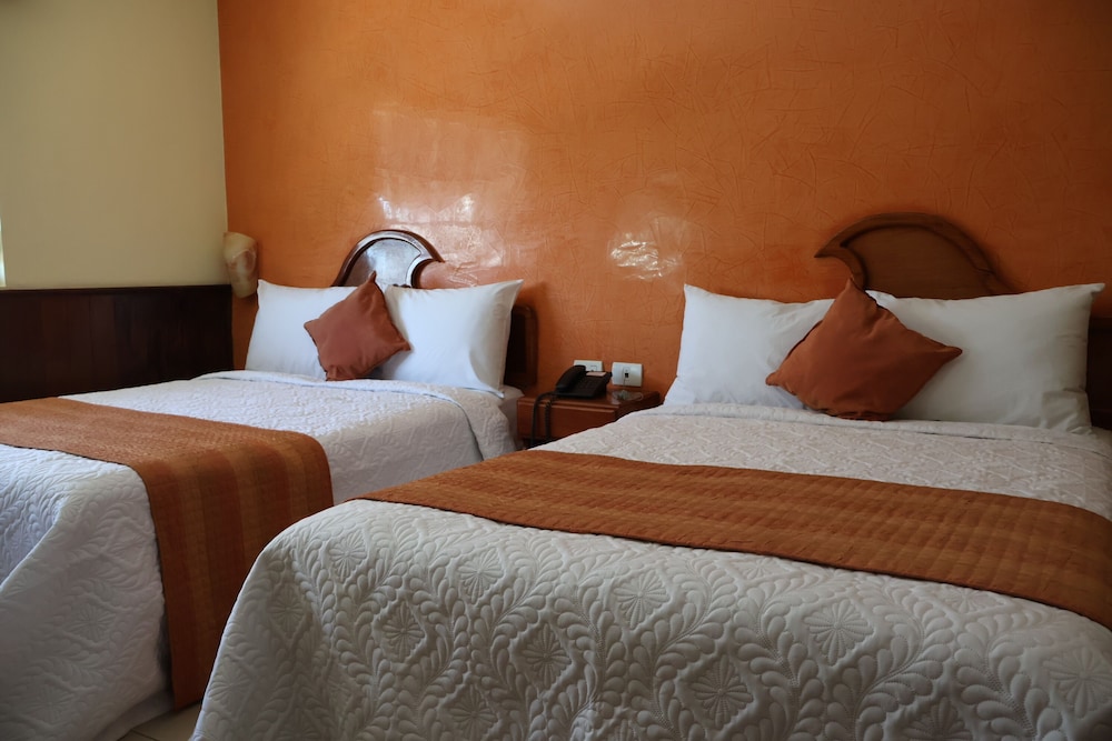 Double Room photo 3