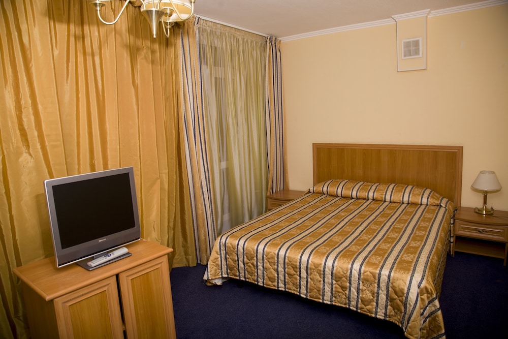 Superior Double Room photo 3