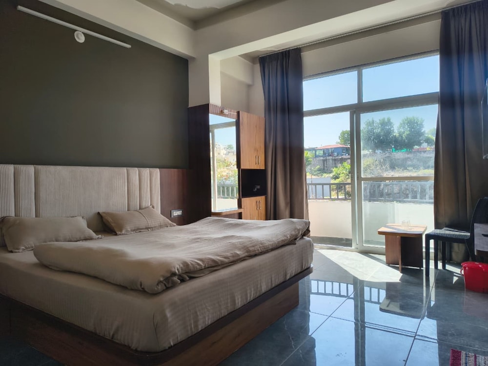 Deluxe Room photo 1