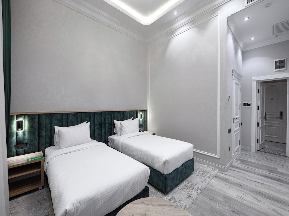 Standard Twin Room photo 1