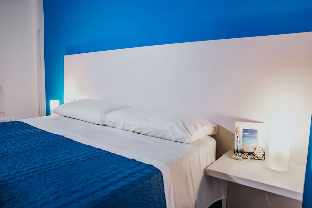 Exclusive Suite, Sea View photo 1