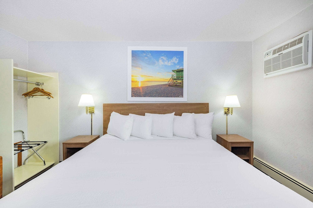 Suite, 1 King Bed, Refrigerator photo 3