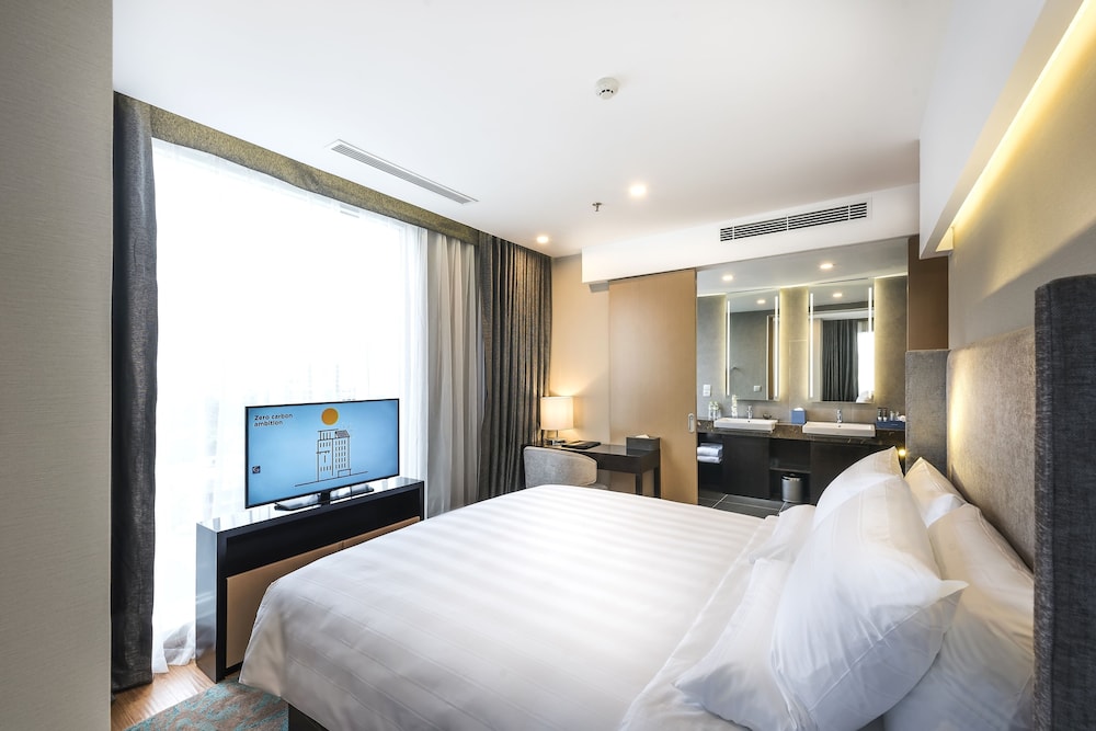 Penthouse, 2 Bedrooms thumbnail 5