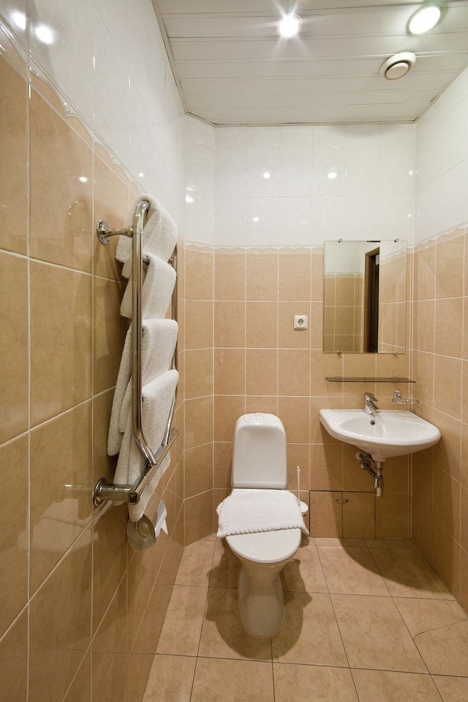 Standard Single Room photo 3