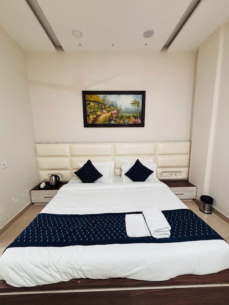 Deluxe Room photo 2