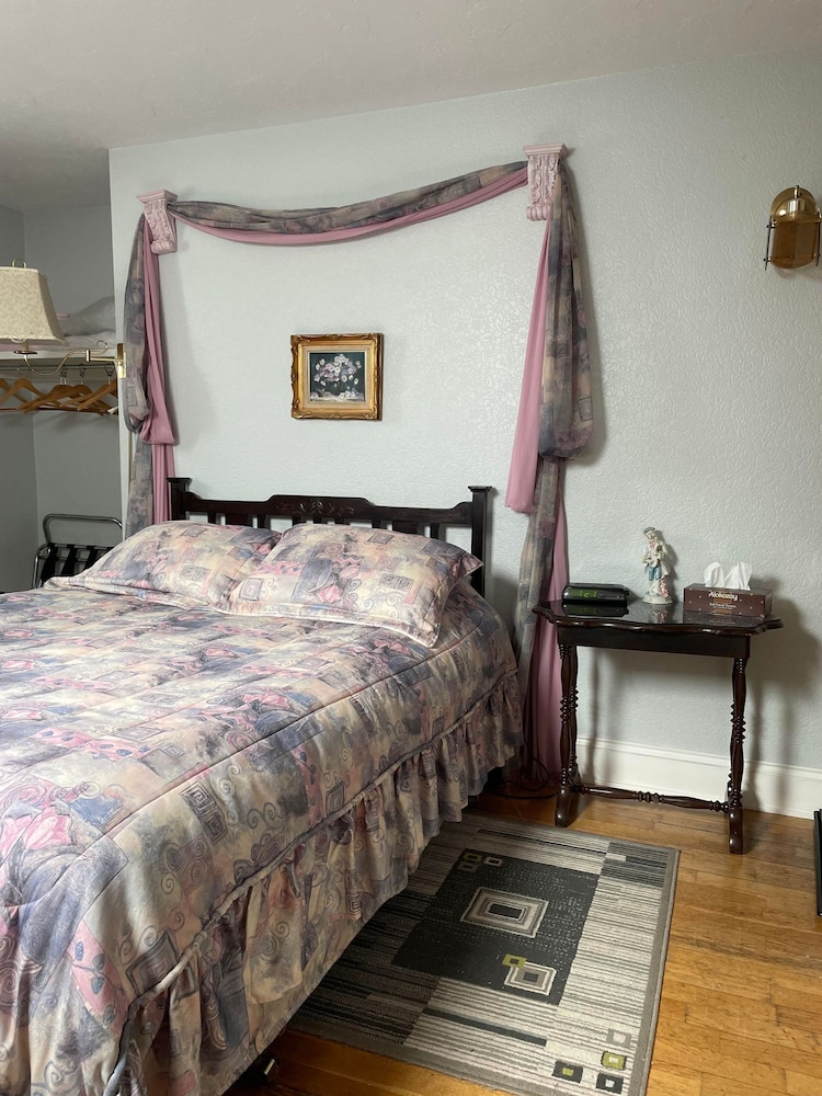 Premium Double Room, Ensuite (Premium) photo 2