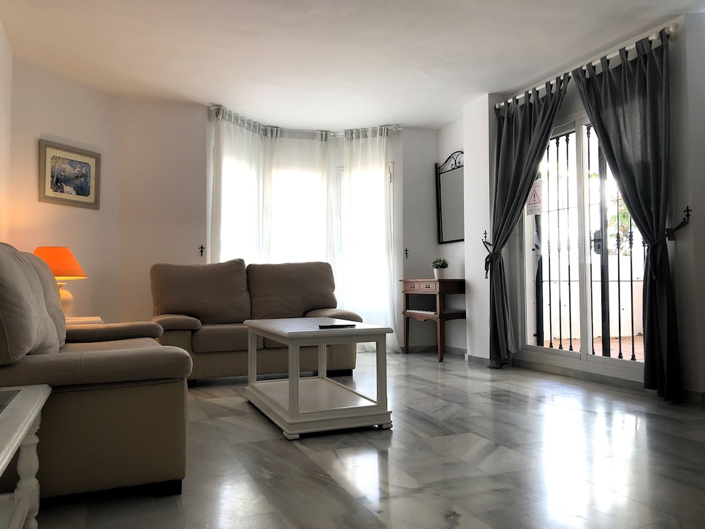Apartamento Estándar, 2 Habitaciones