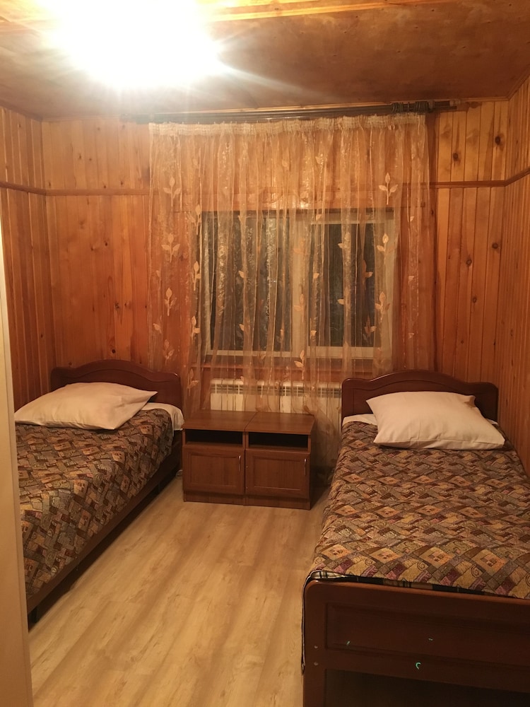 Standard Twin Room photo 1