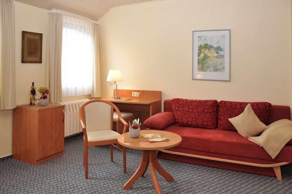 Comfort Double Room photo 3