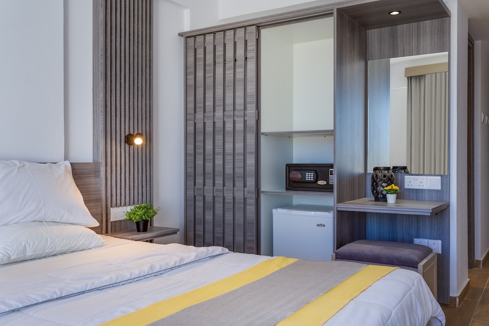 Classic Room - Photo 3