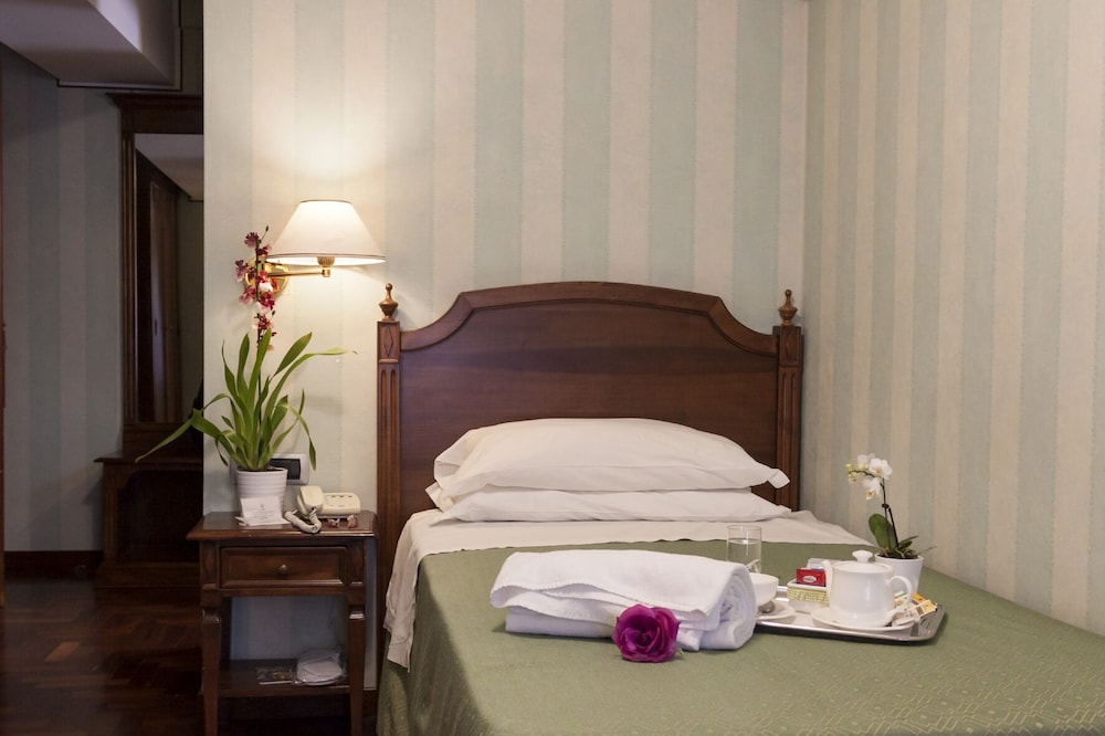 Comfort Single Room photo 2